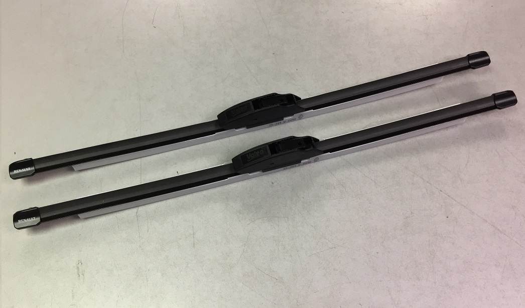 Щетки стеклоочистителя 2889000Q0J (комплект 2 шт.) Ниссан Террано (Nissan Terrano D10 '2014- ( бескаркасные 500/500 мм) Щетки стеклоочистителя 2889000Q0J (комплект 2 шт.) Ниссан Террано (Nissan Terrano D10 '2014- ( бескаркасные 500/500 мм)