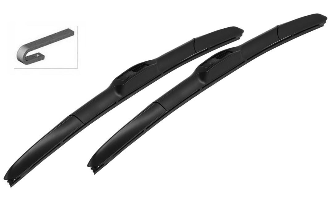 Щетки стеклоочистителя гибридные комплект 2 шт 600/400 мм арт. LX600/400 LYNXAUTO (Япония) Ниссан Икс-Трейл T30/ T31 ( Nissan X-Trail) Щетки стеклоочистителя гибридные комплект 2 шт 600/400 мм арт. LX600/400 LYNXAUTO (Япония) Ниссан Икс-Трейл T30/ T31 ( Nissan X-Trail)