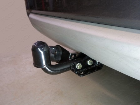 Фаркоп для Nissan Terrano (2016-)