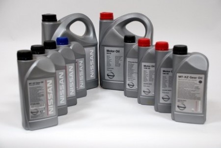 МАСЛО МОТОРНОЕ