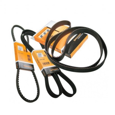 РЕМНИ ПРИВОДНЫЕ