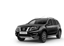 Nissan Terrano