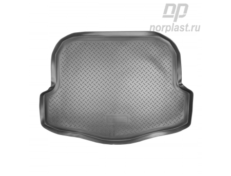 Коврик в багажное отделение для Ниссан Теана (Nissan Teana (2003-2008)