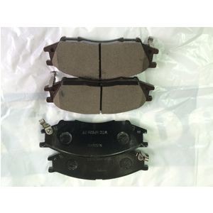 Колодки тормозные передние Nissan Almera Classic B10 '06-12/ 4106095F0A/ 05P1346