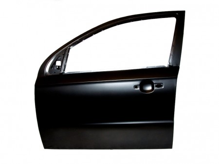 Двери, Капот, Крышка багажника 