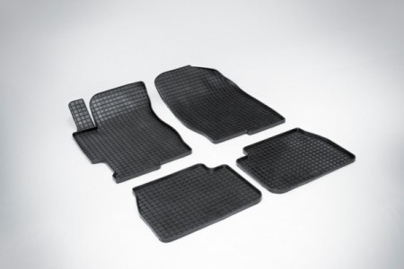 Автомобильные коврики
