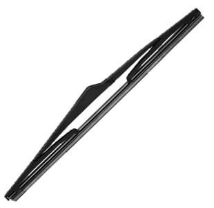 Щетка стеклоочистителя задняя Nissan Qashqai J10 '07- (300мм) BOSCH 3397004990