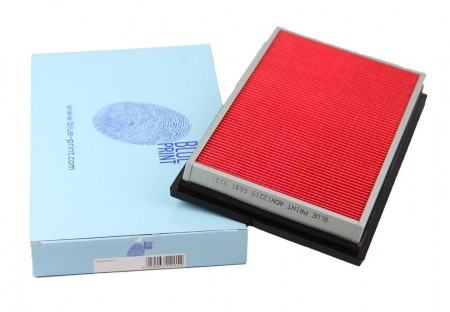 Фильтр воздушный для Ниссан ADN12215 Blue Print