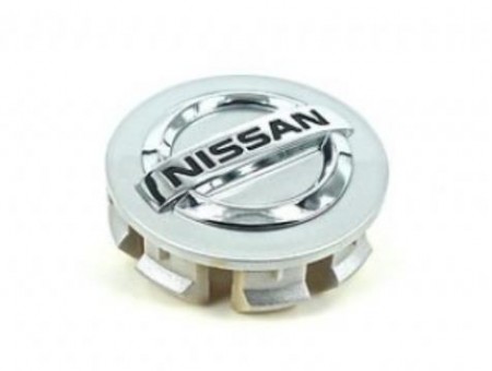 Колпак на диск вставка 40342BR01A Nissan