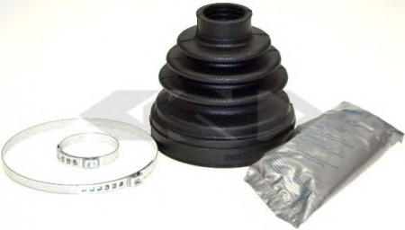 Пыльник ШРУСа внутренний передней полуоси  T32R / J11 / T31R R9M C97417Y010/ C9G41CC20B/ C97DACC20B Nissan