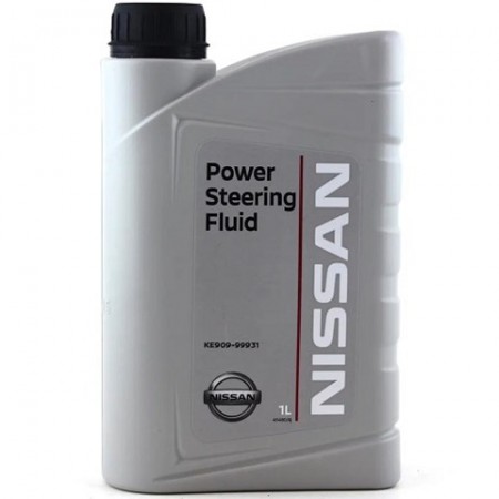 Жидкость ГУР ( масло гидравлическое ) 1л Nissan PSF ( DEXTRON VI) KE90999931/ KLF5000001