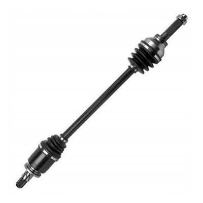 Привод передний полуось  левая в сборе 3910100Q6J Nissan