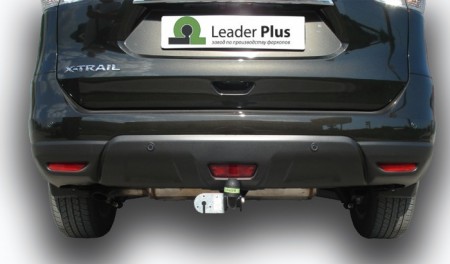 Фаркоп для Nissan X-Trail