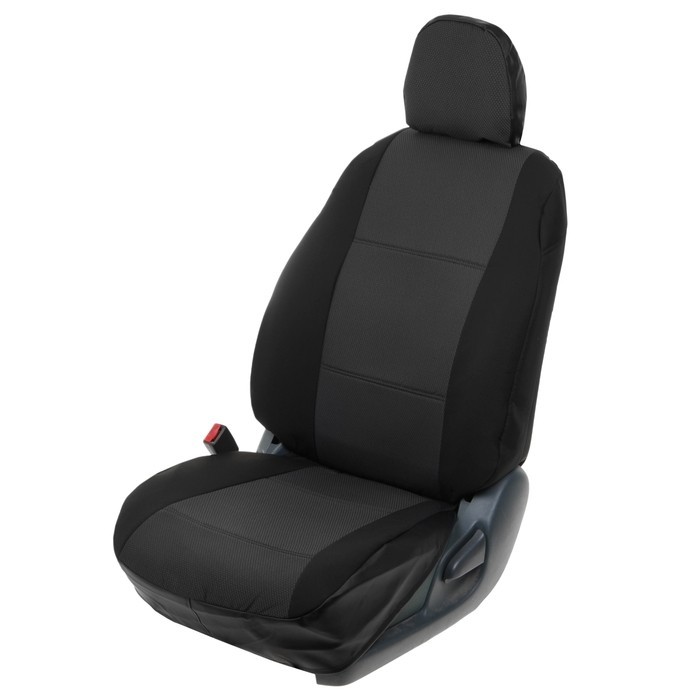 Чехлы из Жаккард (тканевые) для Ниссан Кашкай J11 (Nissan Qashqai II с 2014- (с подлокотником)/ 86668 Seintex (Россия) Чехлы из Жаккард (тканевые) для Ниссан Кашкай J11 (Nissan Qashqai II с 2014- (с подлокотником)/ 86668 Seintex (Россия)