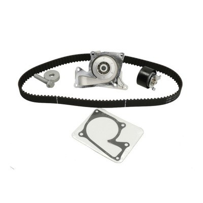 Комплект ГРМ с помпой 1,5DCi (K9K) на Nissan Juke F15, Qashqai J11 (2014-), Micra (2016-), Note (2013-) Комплект ГРМ с помпой 1,5DCi (K9K) на Nissan Juke F15, Qashqai J11 (2014-), Micra (2016-), Note (2013-)