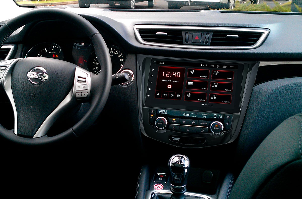 ГОЛОВНОЕ УСТРОЙСТВО INCAR ARN2- 6210 -4 ANDROID 13, 10.4 дюймов, 64Gb С ИНТЕРНЕТОМ Nissan Qashqai(2014-) - X-Trail(2015-) ГОЛОВНОЕ УСТРОЙСТВО INCAR ARN2- 6210 -4 ANDROID 13, 10.4 дюймов, 64Gb С ИНТЕРНЕТОМ Nissan Qashqai(2014-) - X-Trail(2015-)