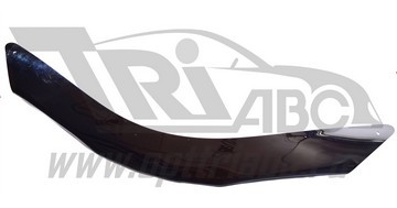 Дефлектор капота Nissan PRIMERA (2002-2007) Дефлектор капота Nissan PRIMERA (2002-2007)