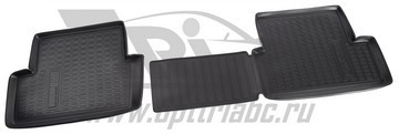 Коврики в салон Ниссан Кашкай ( Nissan Qashqai J10 ( ЗАДНИЕ) ( 2007-2014 ) NPA01C61601 Коврики в салон Ниссан Кашкай ( Nissan Qashqai J10 ( ЗАДНИЕ) ( 2007-2014 ) NPA01C61601