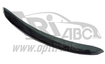 Дефлектор капота оригинал Nissan Tiida C11 ( 2007-2015) SNITII0612 SIM (Россия) Дефлектор капота оригинал Nissan Tiida C11 ( 2007-2015) SNITII0612 SIM (Россия)