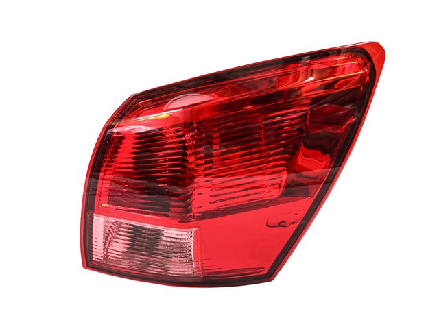 Фонарь внешний в крыло задний правый на Ниссан Кашкай Nissan Qashqai (2007-2010) Фонарь внешний в крыло задний правый на Ниссан Кашкай Nissan Qashqai (2007-2010)