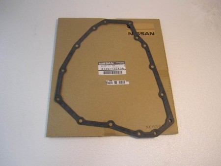 Прокладка поддона АКПП(Вариатор) 313973JX0A для Ниссан (Nissan) Sentra, Juke, Qashqai, Tiida / 313973JX0A/ AFB040021 KIBI