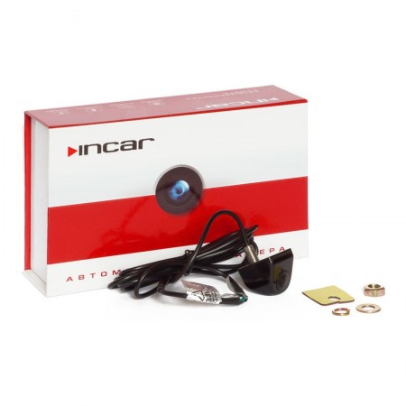 Камера заднего вида Incar-Intro (универсальная)