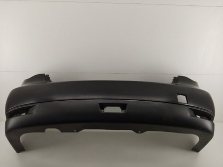 Бампер задний на Ниссан Альмера RUS ( Nissan Almera G15 '2013-) 850224AA0H/ DRA37102 Россия