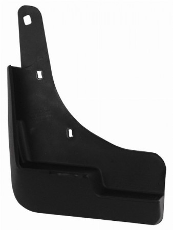 Брызговики передние 2шт на Ниссан Икс-Трейл ( Nissan X-Trail T32 2014-) 