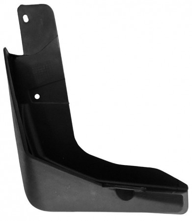 Брызговики задние 2шт на Ниссан Икс-Трейл ( Nissan X-Trail Т32 с 2014-)