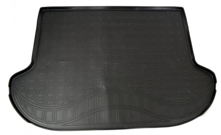 Коврик в багажник Ниссан Мурано (Nissan Murano (2016-)