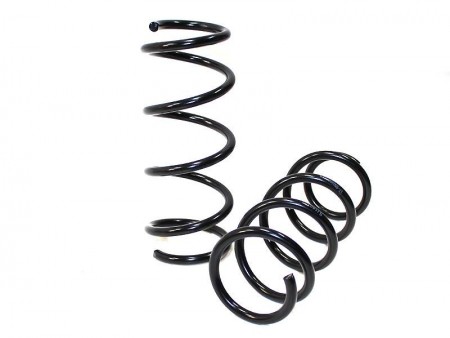 Пружина передней подвески Nissan Almera G15 '2013-, 5401000Q2G/ RG1005