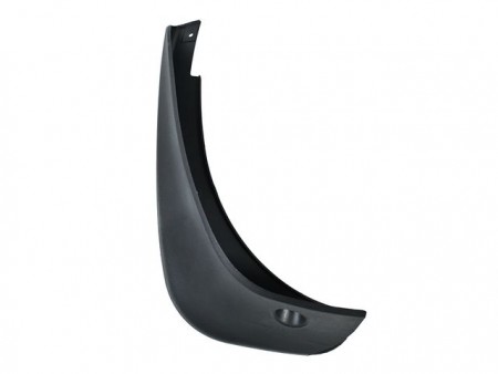 Брызговики задние 2шт для Nissan QASHQAI J10 06-14