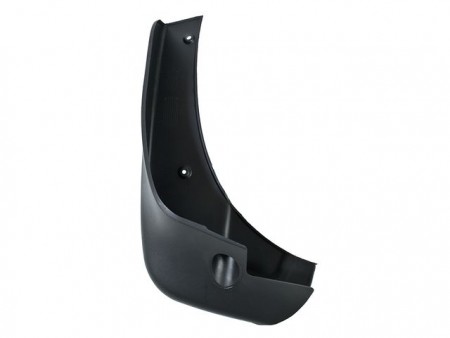 Брызговики передние 2шт для Nissan QASHQAI J10 06-14