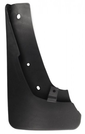 Брызговики комплект задние правый, левый Nissan X-Trail T31, 2шт