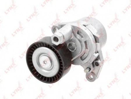 Ролик натяжной приводного ремня Nissan X-Trail T32/ Teana L33 ( 2.5 Бензин) 119553TS0C/ PT3325 LYNXAUTO (Япония)