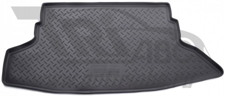 Коврик в багажник Ниссан Джук (Nissan Juke (2010-2015) NPLP6110