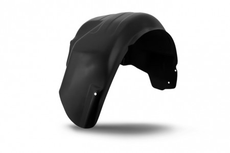 Подкрылок задний левый Ниссан Сентра (Nissan Sentra 2014-)  999PLB17RRL