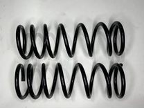 Пружина передняя для Ниссан Теана L33 с 2014-/ 540103TN1A, 540103TN1B