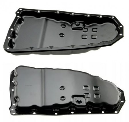 Поддон картера CVT Nissan X-trail T31 MR20DE/ J10 4WD. MCVT MR20DE/ Teana J32/ L33/ 313901XF01 Nissan