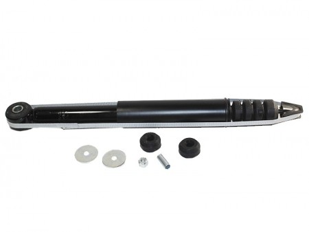 Амортизатор задний Nissan Almera G15 '2013-/ 5621000Q2H/ G12728LR LynxAuto (Япония)