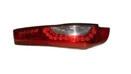 Фонарь задний левый Ниссан Икс-Трейл ( Nissan X-trail T31) ( 2011-2014) 265553UB0A Фонарь задний левый Ниссан Икс-Трейл ( Nissan X-trail T31) ( 2011-2014) 265553UB0A
