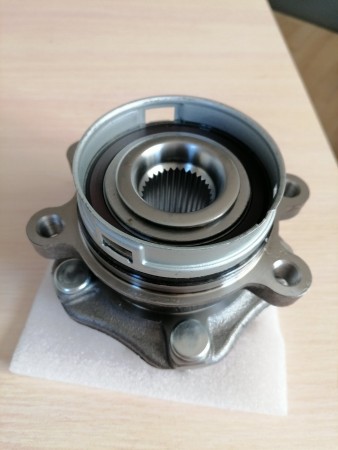 Ступица передняя Nissan Pathfinder R52R / Teana L33R / Murano Z52 402023JK1C (Германия)