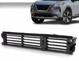 Жалюзи решётки радиатора охлаждения 214216RR0A для Nissan X-Trail E-Power T33 2023- Жалюзи решётки радиатора охлаждения 214216RR0A для Nissan X-Trail E-Power T33 2023-