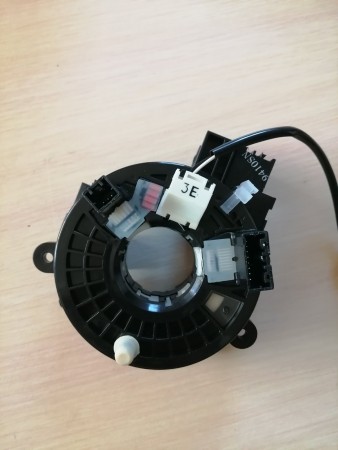 Шлейф подрулевой для Nissan Juke 1,6Т/ Murano B55541EL0A Nissan