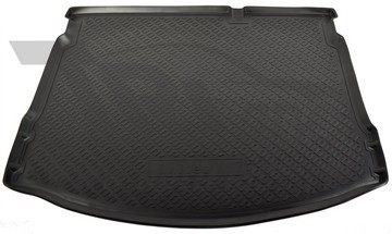 Коврик в багажник Ниссан Кашкай ( Nissan Qashqai J10 ( 2008-2014 )