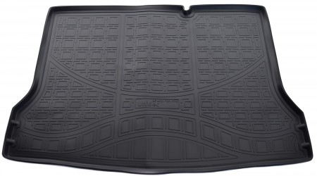 Коврик в багажник Ниссан Тиида (Nissan Tiida 2015-), PULSAR, NPA00T61770