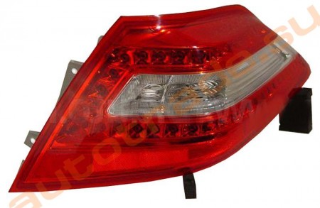 Фонарь задний внешний правый Ниссан Теана (Nissan Teana J32) ( 2008-2013 ) 115-1932R-U DEPO