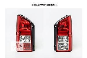 Фонарь задний внешний правый на Ниссан Патфайндер (Nissan Pathfinder R51 (2004-2014) Фонарь задний внешний правый на Ниссан Патфайндер (Nissan Pathfinder R51 (2004-2014)
