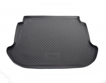 Коврик в багажник Ниссан Мурано Z50 ( Nissan Murano 2003-2007) NPLP6121 Norplast (Россия)